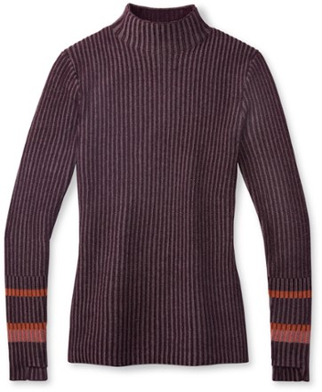 Rei smartwool sweater sales