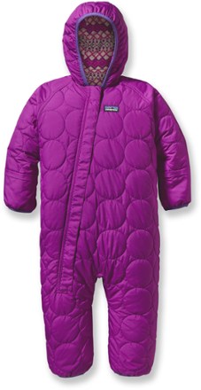 Reversed (Ikat Purple/Imogen Stripe)