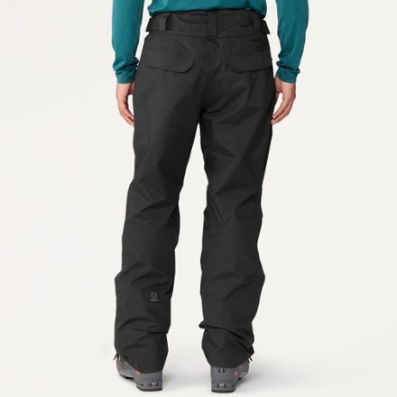 Helly Hansen SOGN Cargo Snow Pants - Men's 4