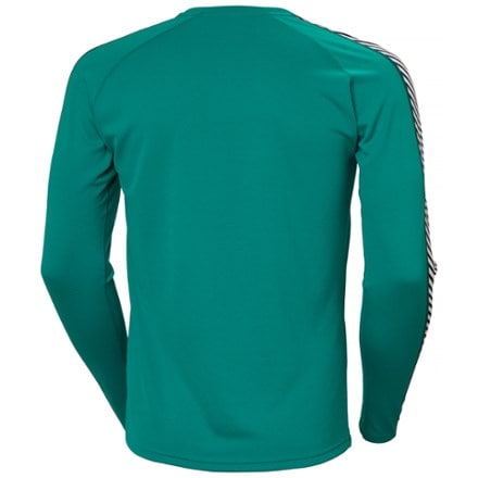 Helly Hansen LIFA Active Stripe Crew Base Layer Top - Men's 3