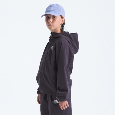 The North Face LIGHTRANGE Jacket - Kids' 4