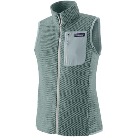 Patagonia R1 Air Zip Vest - Women's 0