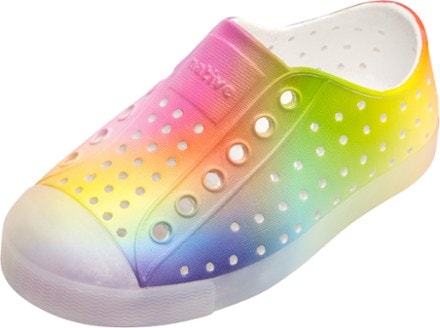 Native Shoes Jefferson Sugarlite Print Shoes - Kids' 1