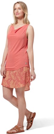 Royal Robbins Bergen Skirt 1