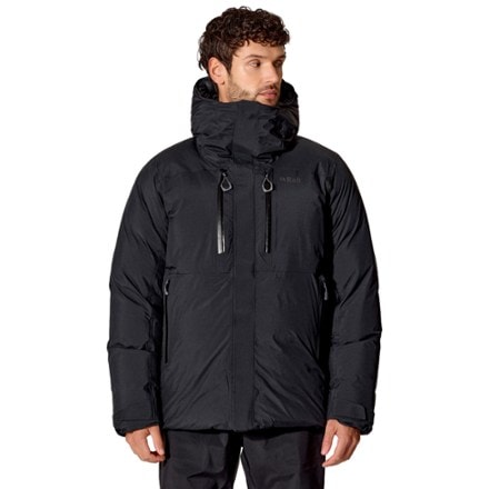 Rab Batura Waterproof Down Jacket - Men's 1