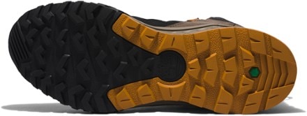 Timberland TrailQuest Waterproof Hiking Boots - Men's 8