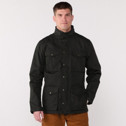 Fjallraven Raven Jacket - Men's 1