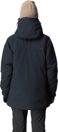 Houdini Fall In Insulated Jacket - Women's 2