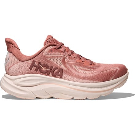 HOKA Clifton 10 Road-Running Shoes - Women's 0