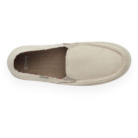Sanuk Twinny ST Shoes - Women's 4