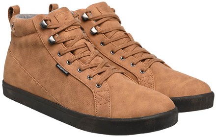 SAOLA Wanaka Waterproof Sneakers - Men's 2