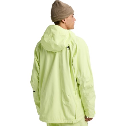 Burton Reserve 2L Relaxed Anorak - Men's 2