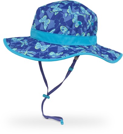 Sunday Afternoons Clear Creek Boonie Hat - Kids' 0