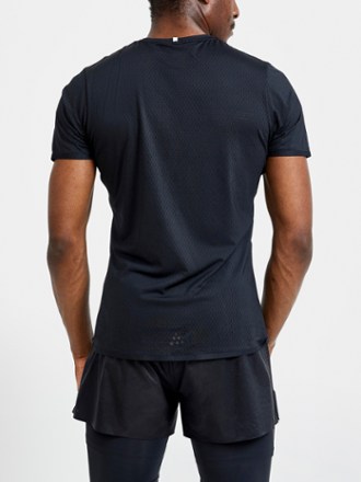 Craft CTM Distance Warp Mesh T-Shirt - Men's 2