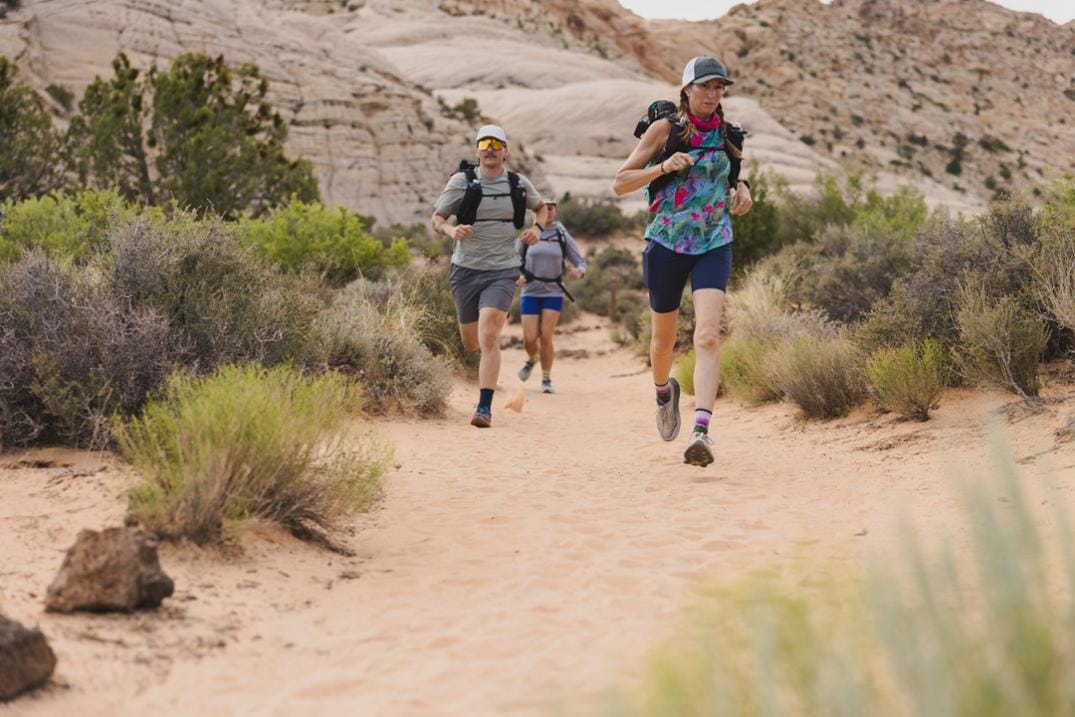 Location Image for Distance 22 Pack - Men's