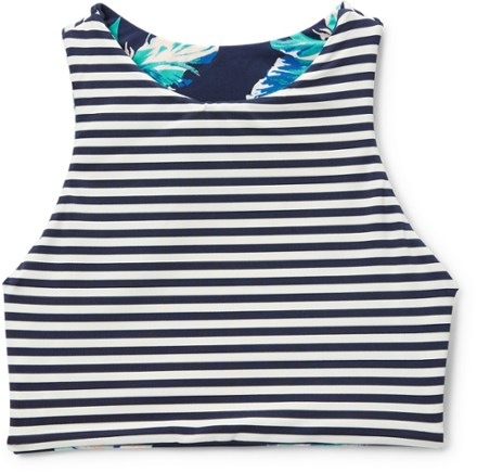 Carve Designs Sanitas Reversible Swimsuit Top - Women's 3