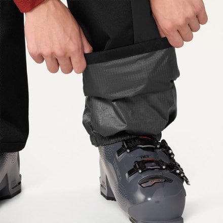 REI Co-op Powderbound Insulated Snow Pants - Men's 8