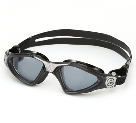 Aqua Sphere Kayenne Smoke Lens Swim Goggles 2