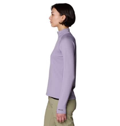 Mountain Hardwear Crater Lake Heavyweight Half-Zip - Women's 2