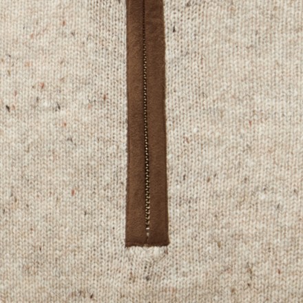 Sherpa kangtega quarter zip sweater hotsell