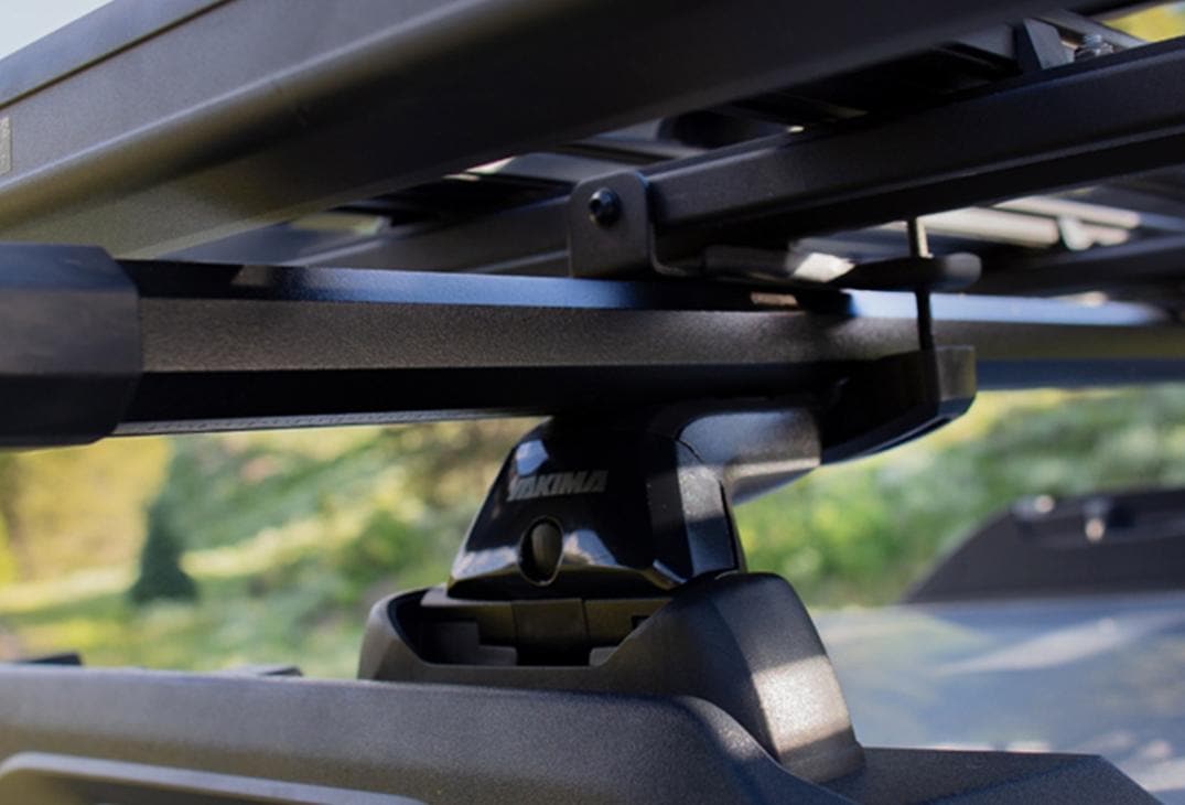 Location Image for LockNLoad Crossbar Clamps