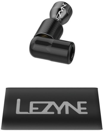 Lezyne Trigger Drive CO2 Inflation Head 3