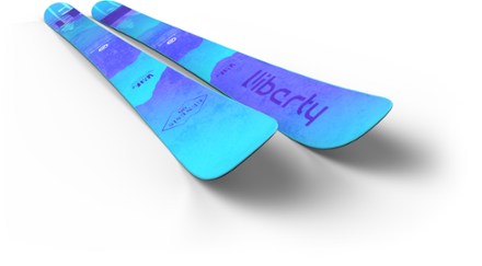 Liberty Genesis 96 Skis - Women's - 2022/2023 5
