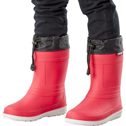 Baffin Ice Castle Snow Boots - Kids' 3