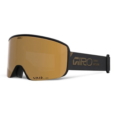 Giro Axis Snow Goggles 0