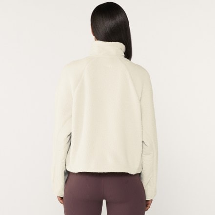 Vuori Alpine Jacket - Women's 2