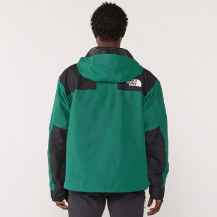 The North Face DryVent Mono Mountain Jacket - Men's 4