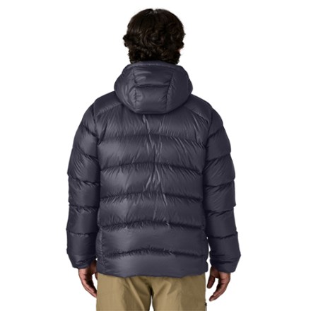Patagonia Fitz Roy Down Hoody - Men's 2