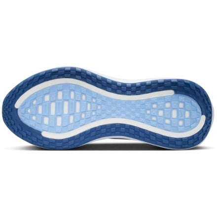 Nike Vomero Plus Road-Running Shoes - Women's 6