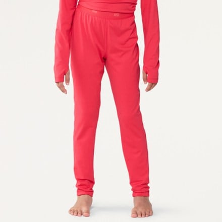 REI Co-op Midweight Base Layer Bottoms - Kids' 1