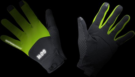 GOREWEAR C5 GORE-TEX INFINIUM Bike Gloves 1