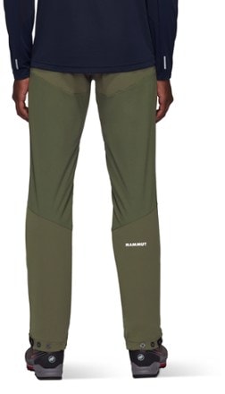Mammut Courmayeur SO Pants - Men's 1