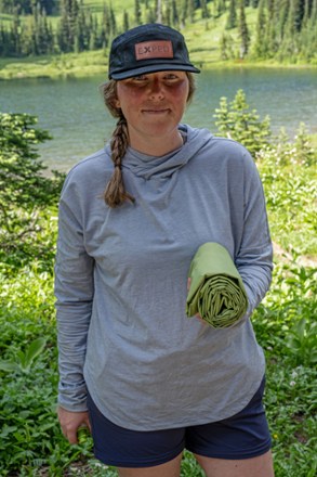 Location Image for Ultra 6.5R Sleeping Pad