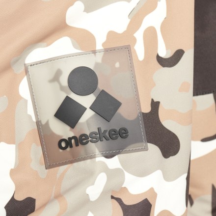 Oneskee Original Pro X Insulated Snowsuit - Men's 5
