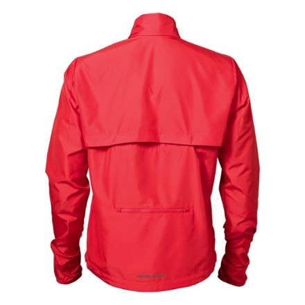 PEARL iZUMi Quest Barrier Convertible Cycling Jacket - Men's 6