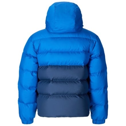 Marmot Guides Down Hoody - Kids' 4