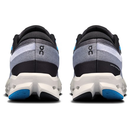 On Cloudsurfer 2 Road-Running Shoes - Men's 3