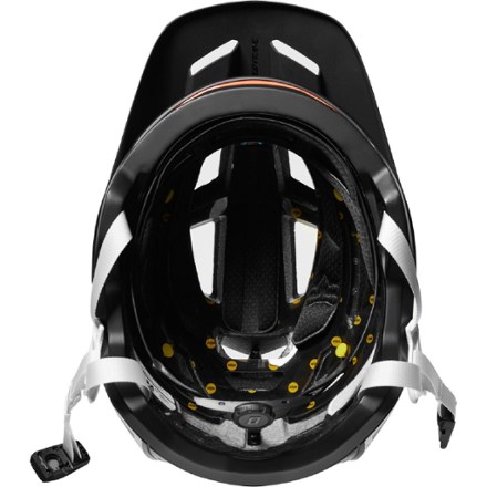 Fox Speedframe Pro Dvide Mips Bike Helmet 6