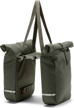 Beyonder Saddlebag Panniers