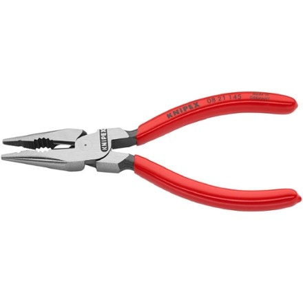 KNIPEX 5-3/4" Needle-Nose Combination Pliers 2