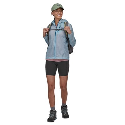 Patagonia Maipo Shorts - Women's 5