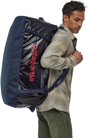 Patagonia Black Hole Duffel - 100L 4