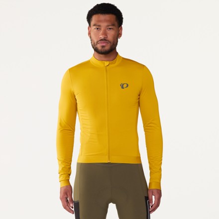 PEARL iZUMi Attack Thermal Cycling Jersey - Men's | REI Co-op