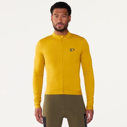 PEARL iZUMi Attack Thermal Cycling Jersey - Men's 1