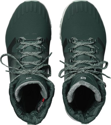 salomon vaya blaze boots women's
