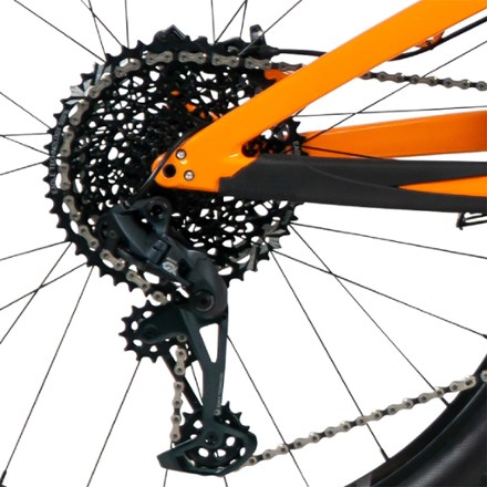 Diamondback Release 5C 27.5 Bike 2